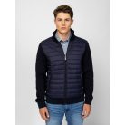 Heavy Tools férfi pulóver-Tappa Navy