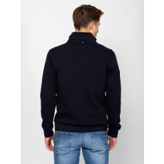 Heavy Tools férfi pulóver-Tappa Navy