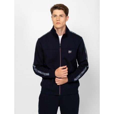 Heavy Tools férfi pulóver-Tern Navy