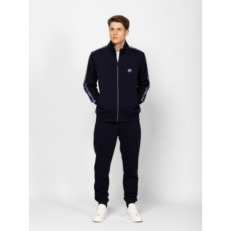 Heavy Tools férfi pulóver-Tern Navy