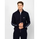 Heavy Tools férfi pulóver-Tern Navy