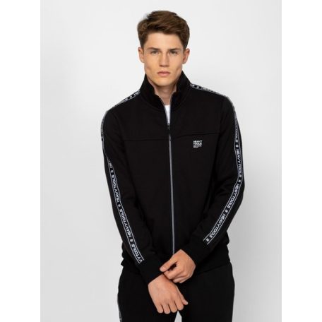 Heavy Tools férfi pulóver-Tern Black