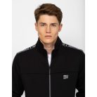 Heavy Tools férfi pulóver-Tern Black