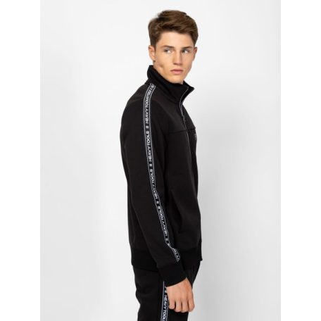 Heavy Tools férfi pulóver-Tern Black