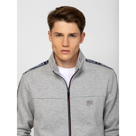 Heavy Tools férfi pulóver-Tern String