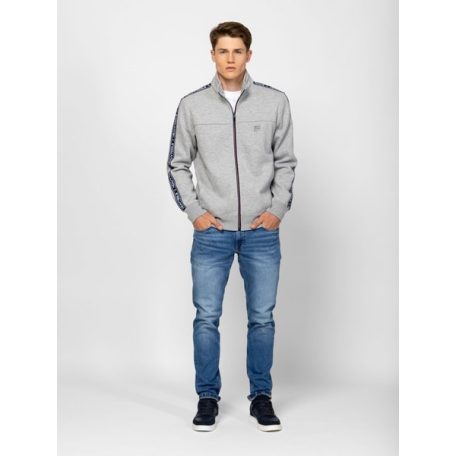 Heavy Tools férfi pulóver-Tern String