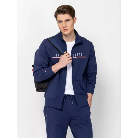 Heavy Tools férfi póló-Team Moonlight