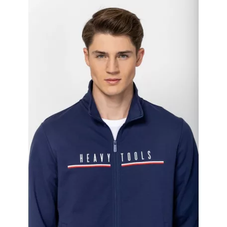 Heavy Tools férfi póló-Team Moonlight