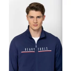 Heavy Tools férfi póló-Team Moonlight