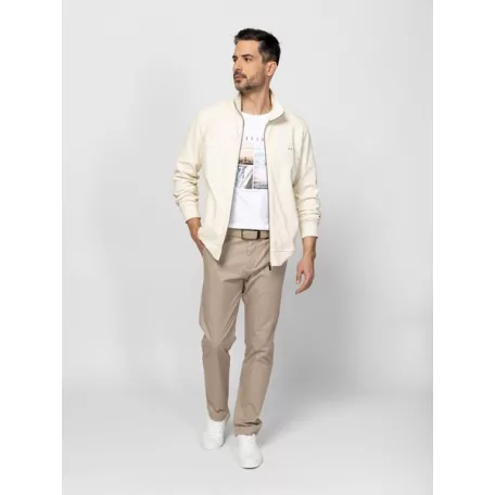 Heavy Tools férfi pulóver-Tirion Bone