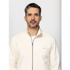 Heavy Tools férfi pulóver-Tirion Bone