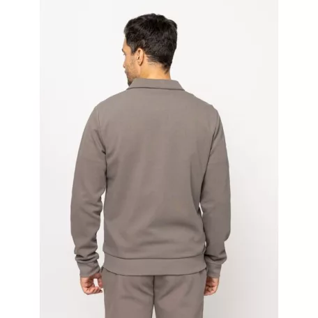 Heavy Tools férfi póló-Toronto Taupe