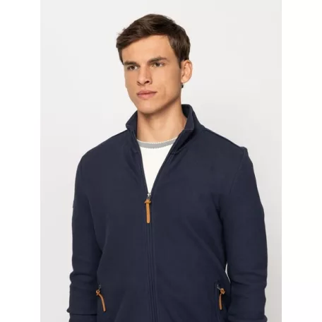 Heavy Tools férfi póló-Tatis Navy