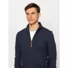 Heavy Tools férfi póló-Tatis Navy