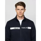 Heavy Tools férfi póló-Tibu Navy