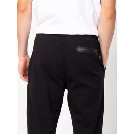 Heavy Tools férfi nadrág-Zator Black