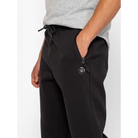 Heavy Tools férfi nadrág-Zando Uniblack