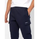 Heavy Tools férfi nadrág-Zolek Navy