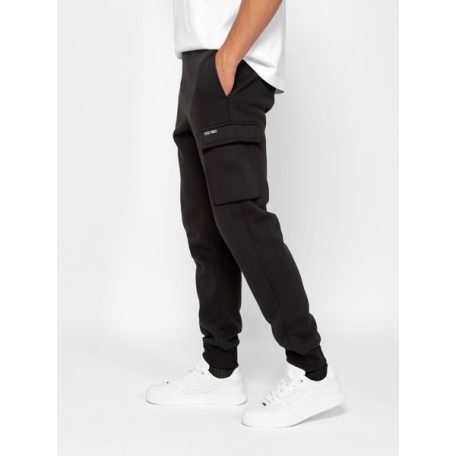 Heavy Tools férfi nadrág-Zolek Black