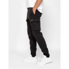 Heavy Tools férfi nadrág-Zolek Black