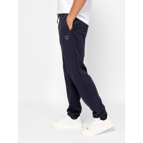 Heavy Tools férfi nadrág-Zanon Navy