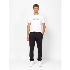 Heavy Tools férfi nadrág-Zanon Black