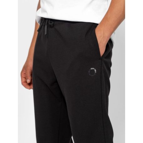 Heavy Tools férfi nadrág-Zanon Black
