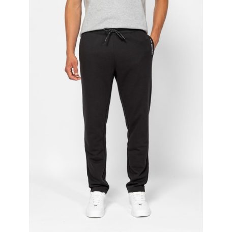 Heavy Tools férfi nadrág-Zaram Black