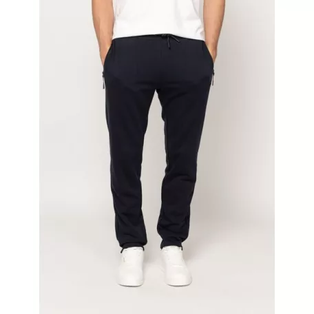 Heavy Tools férfi nadrág-Zoxin Navy