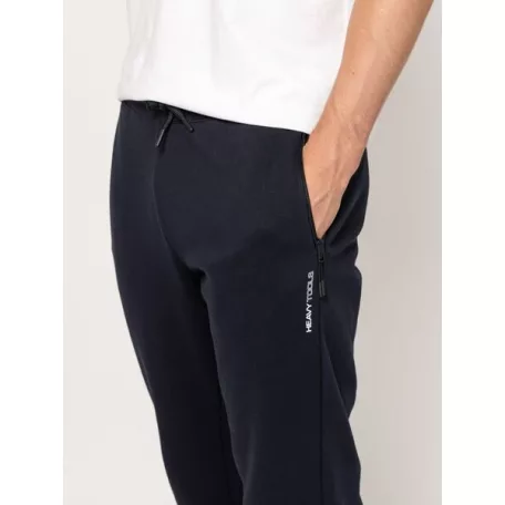 Heavy Tools férfi nadrág-Zoxin Navy