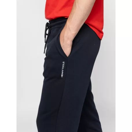 Heavy Tools férfi nadrág-Zentosw26 Navy