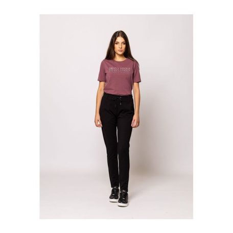 Heavy Tools női nadrág-Zamorkaw24 Black