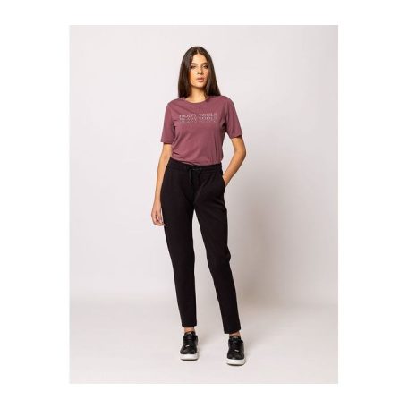 Heavy Tools női nadrág-Zamorkaw24 Black