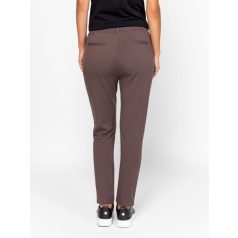 Heavy Tools női nadrág-Zamorkaw25 Espresso