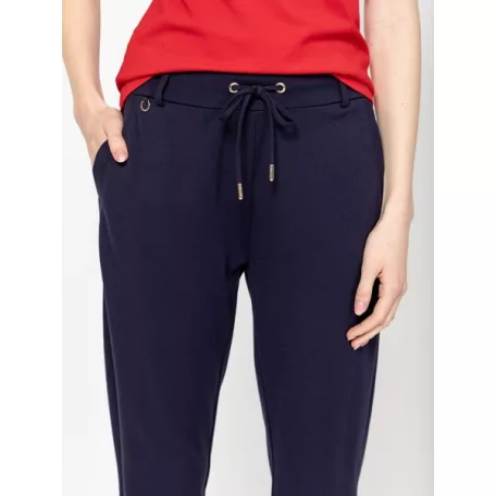 Heavy Tools női nadrág-Zamorkas26 Navy