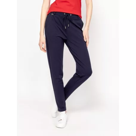 Heavy Tools női nadrág-Zamorkas26 Navy