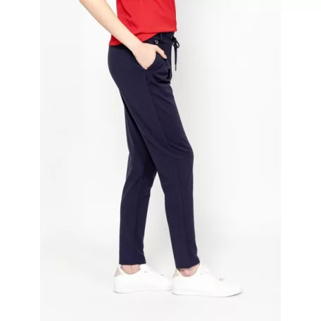 Heavy Tools női nadrág-Zamorkas26 Navy