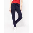 Heavy Tools női nadrág-Zamorkas26 Navy