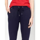 Heavy Tools női nadrág-Zamorkas26 Navy