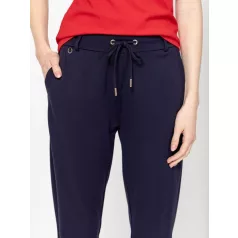 Heavy Tools női nadrág-Zamorkas26 Navy