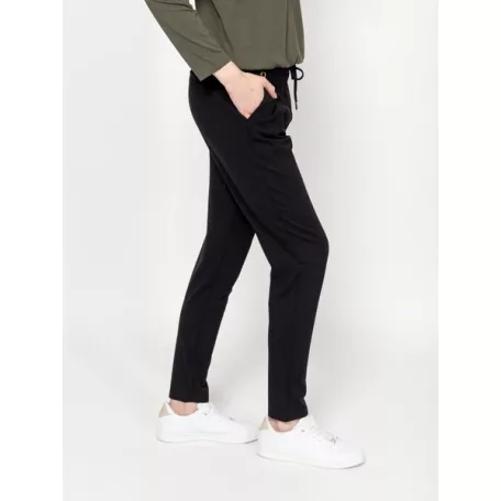 Heavy Tools női nadrág-Zamorkas26 Black