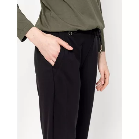 Heavy Tools női nadrág-Zamorkas26 Black