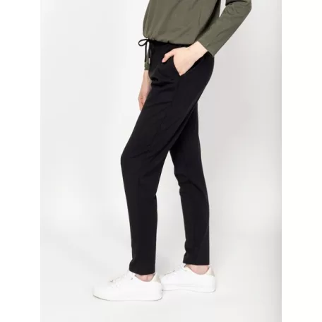 Heavy Tools női nadrág-Zamorkas26 Black