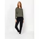 Heavy Tools női nadrág-Zamorkas26 Black