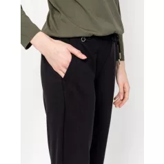 Heavy Tools női nadrág-Zamorkas26 Black