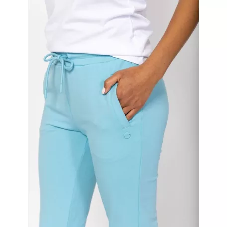 Heavy Tools női nadrág-Zoberta Sea