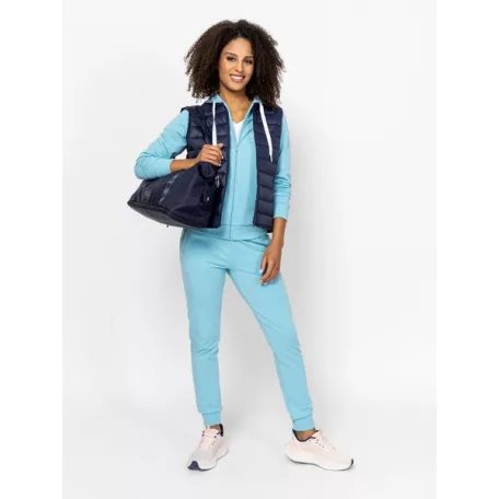 Heavy Tools női nadrág-Zoberta Sea