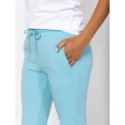 Heavy Tools női nadrág-Zoberta Sea