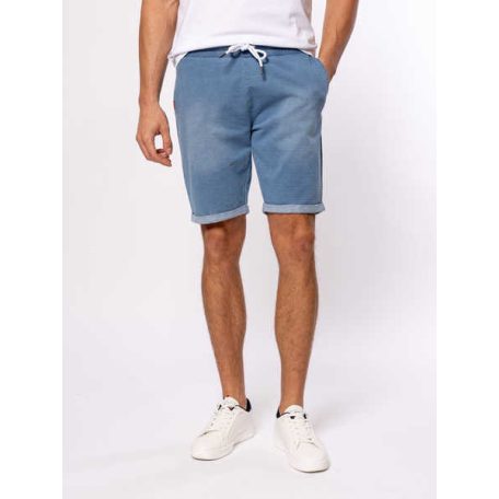 Heavy Tools Férfi rövidnadrág-ZETS25 JEANS