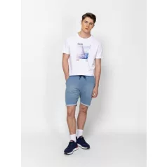 Heavy Tools férfi rövidnadrág-Zets26 Jeans